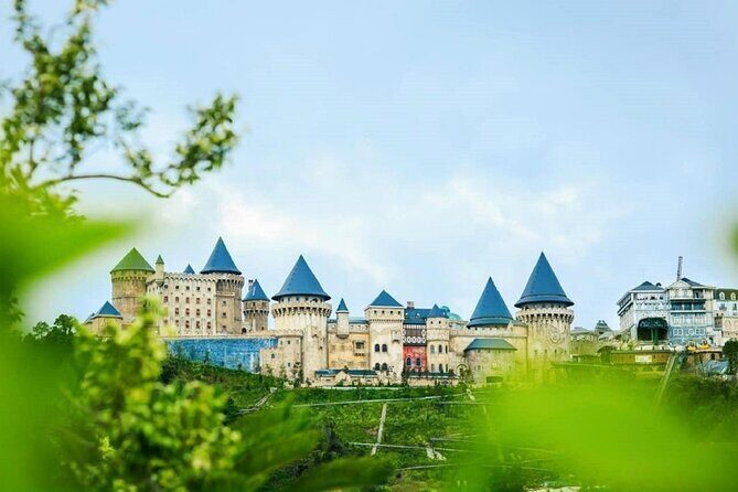 Ba Na Hills Full Day Tour & Cable Car Ride - FAQs
