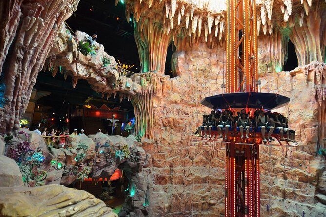 Ba Na Hills, Golden Bridge, Cable Car- 1 Day from Hoi An/ Da Nang - Exploring the Golden Bridge and French Village