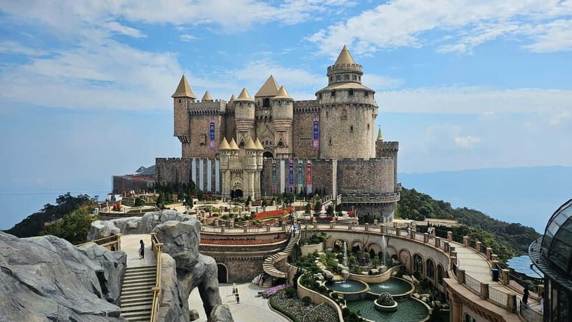 Ba Na Hills & Golden Bridge Day Trip from Da Nang/Hoi An - Who Should Consider This Tour?