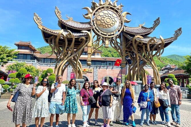 Ba Na Hills & Golden Bridge Exclusive Tour from Hoi An/Da Nang - The Practical Side: What to Expect and Considerations