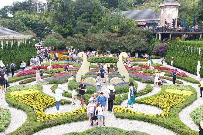 Ba Na Hills - Golden Bridge Group Tour - FAQ: Your Questions About the Ba Na Hills - Golden Bridge Group Tour