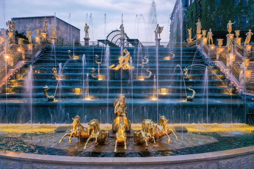 Ba Na Hills - Golden Bridge Guided tour: From Da Nang/Hoi An - Analyzing the Value and Experience