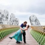 Ba Na Hills Golden Bridge Photoshoot with Memories - The Itinerary Breakdown