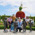 Ba Na Hills Golden Bridge Private Guided Tour - An In-Depth Look at the Ba Na Hills Private Tour