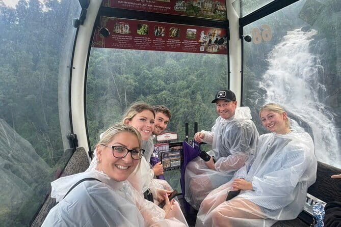 Ba Na Hills Golden Bridge Sun World Private Day Tour - Practicalities & Value