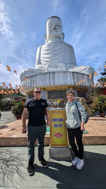 Ba Na Hills: Golden Hand Bridge Early Morning Tour - An In-Depth Look at the Ba Na Hills: Golden Hand Bridge Early Morning Tour