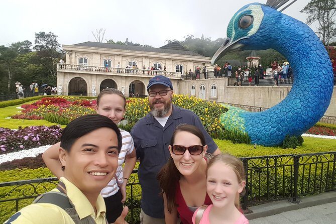 Ba Na Hills Private Tour - Why This Tour Offers Great Value