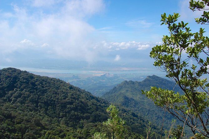 Ba Vi National Park Private Tour: Sightseeings & Jungle Hikking