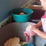 Baby sea turtles camp - A Thoughtful Look at Puerto Escondido’s Turtle Camp Experience