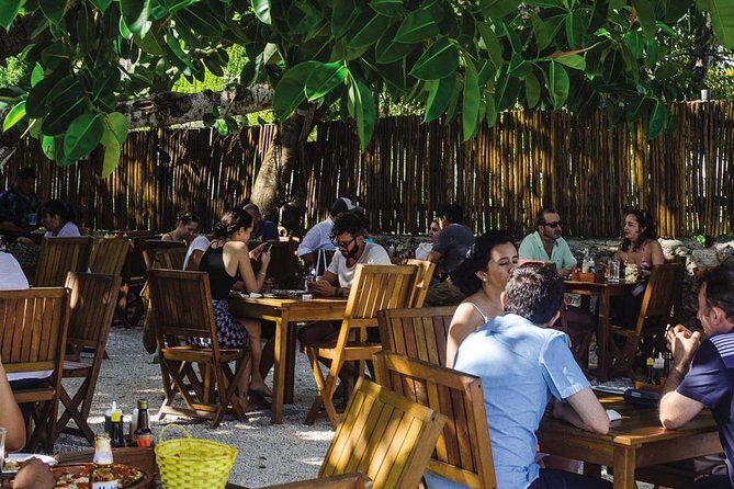 Bacalar Lagoon All Inclusive with Transportation Breakfast and Lunch - The Sum Up: Is This Tour Worth It?