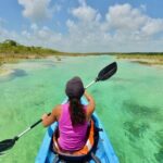 Bacalar Lagoon & Kayak Ride! Round Transportation from Tulum City - Who Should Consider This Tour?