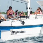 Bacalar Lagoon Private Catamaran Lunch and Drinks from Costa Maya - The Value of This Experience