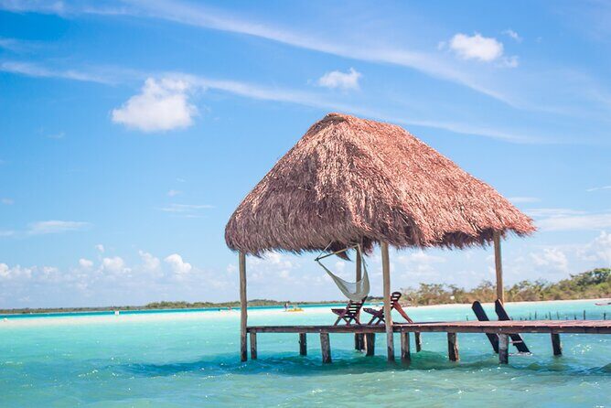 Bacalar Lagoon Private Transportation (Cruise Ships)