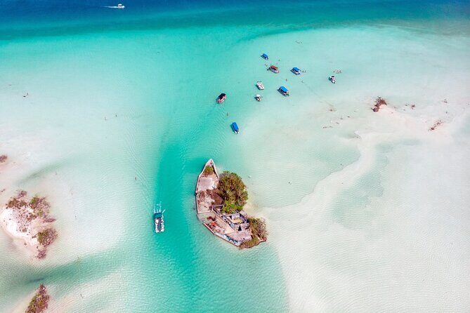 Bacalar Legends and Colors - Who Should Consider This Tour?
