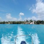 Bacalar Must-dos | Ichkabal Ruins, Boat Trip & Los Rapidos - In-Depth Review of the Bacalar Must-Dos Tour