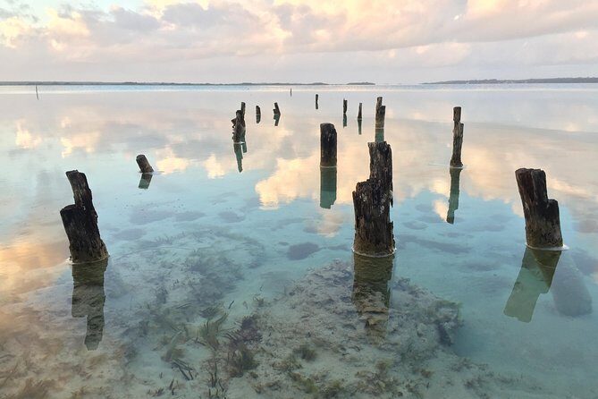 Bacalar Private Charter Shore Excursion - The Practical Details