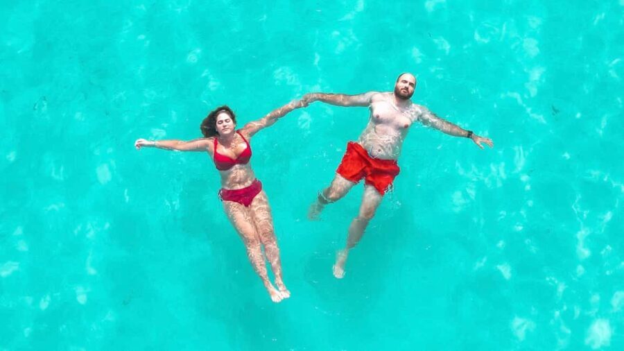 Bacalar Private Photography Session with camera and drone - The Sum Up: Who Will Love This?