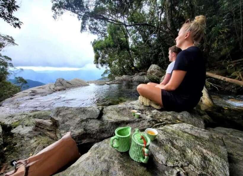 Bach Ma National Park: Day Trek Private Tour - Hoi An/DaNang - Final Thoughts: Who Will Love This Tour?