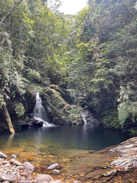 BACH MA NATIONAL PARK TREKKING 2-DAY SUNRISE ON THE SUMMIT - Who Is This Tour Best For?