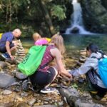 Bach Ma National Park trekking daily tour from Da Nang, Hoi An - The Sum Up