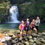 Bach Ma National Park trekking deluxe daily tour from Hue - Exploring Bach Ma National Park: What You Can Expect