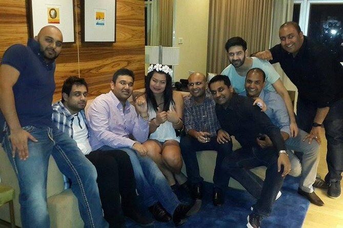 Bachelor Party Bangkok - Final Thoughts