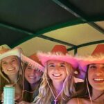 Bachelorette Party Boat  Charleston Harbor - Who Is This Tour Best For?