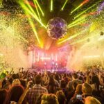 Bachelorette Party Club Crawl - Final Thoughts