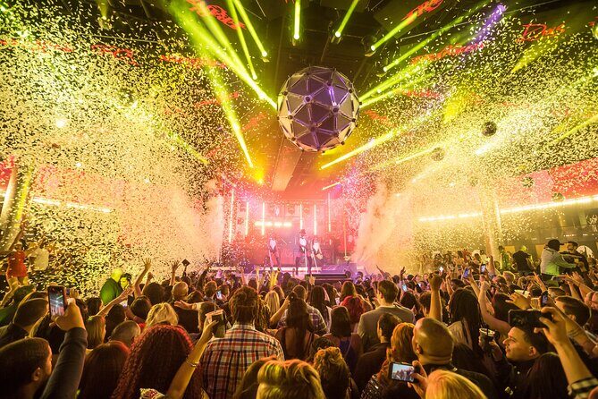 Bachelorette Party Club Crawl - Final Thoughts