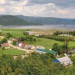 Back Country of the Fjord and the National Park - Authenticity and Experience