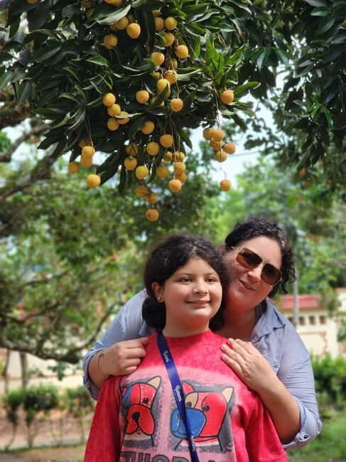 Back Streets of Hanoi: Half-Day Biking Tour - A Detailed Look at the Back Streets of Hanoi: Half-Day Biking Tour