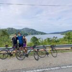 Backcountry Cycling - Who Will Love This Tour?