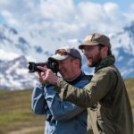 Backcountry Photo Excursion by Helicopter - Why Choose This Tour?