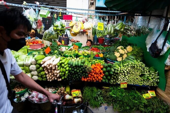 Backstreet Bangkok Exploring the Cradle of Thai Cooking - Who Will Love This Tour?