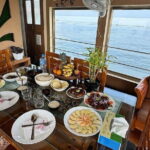 Backwaters Bliss: Cochin to Alleppey Escape - Day Two: A Gentle Wakeup & Return to Cochin