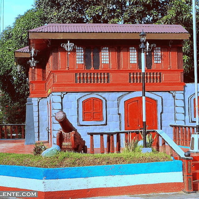 Bacolod: Silay, Bacolod & Campuestohan Highland Resort Trip - An In-Depth Look at the Bacolod, Silay & Campuestohan Highland Resort Tour