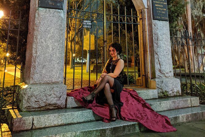 Bad Kitty Haunted Savannah Pub Crawl - Spooky, naughty ghosts - Final Thoughts: Is it Worth It?