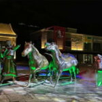 Badaling Great Wall Night Tour+ Light Show + Performance - Why This Tour Stands Out