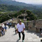 Badaling Great Wall Self- Guide Tour With Private English Speaking Driver - Why This Tour Offers Great Value