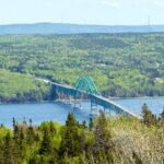 Baddeck and Cabot Trail Tour - A Close Look at the Itinerary