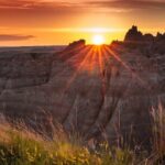 Badlands After Dark: Sunset Colors and Celestial Views - The Value Proposition