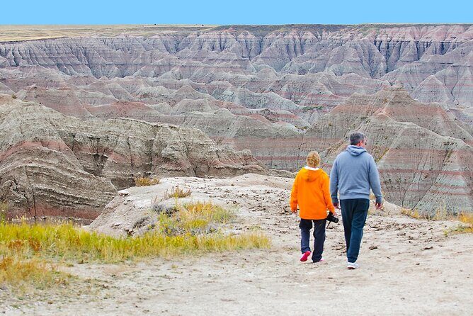 Badlands National Park Self-Guided Audio Tour - Who Will Enjoy This Tour?