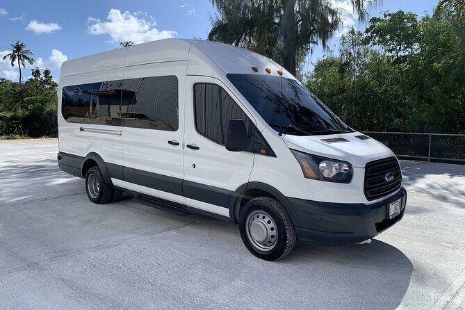 Badlands Premium Van Tour - Public - The Value of the Tour