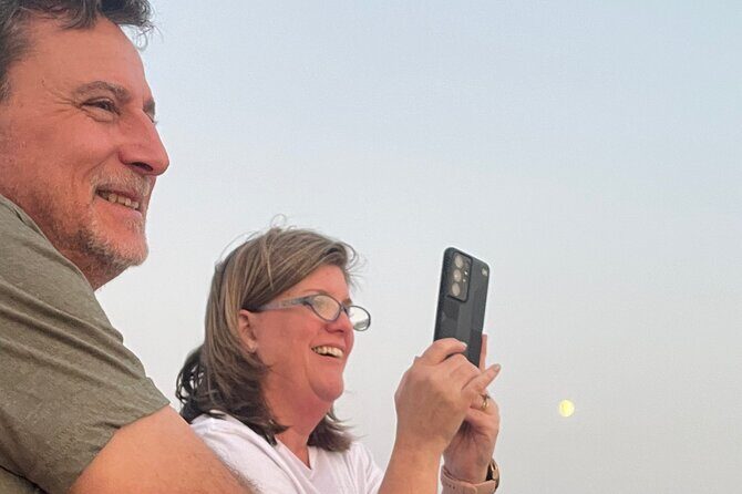 Badlands Sunset & Wildlife: Nature's Evening Glow - What Makes This Tour Stand Out?