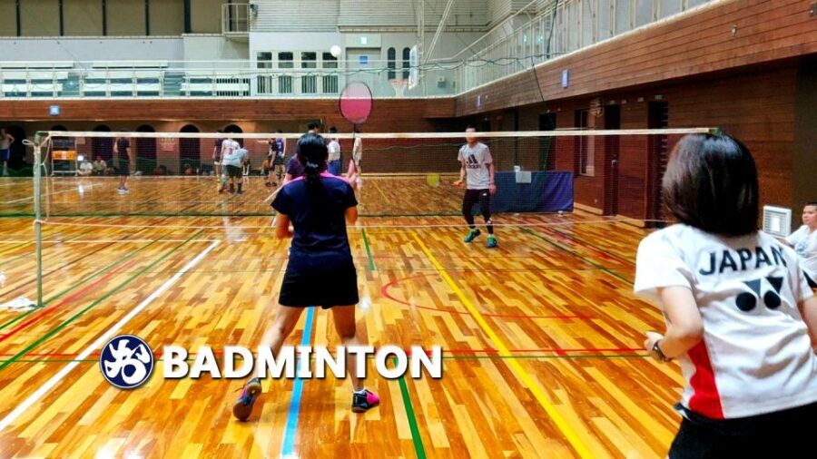Badminton in Osaka & Kyoto with Locals! - The Sum Up: Who Will Love This Tour?