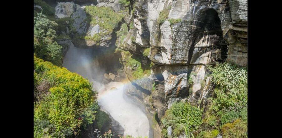 Badrinath Temple - The Value Proposition