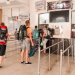 Badulla to Colombo train ride on (Train No: 1016 "Udarata Menike") - Who Should Consider This Experience?