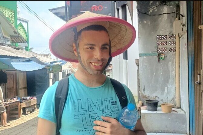 Baduy Tribal Tracker and Village in Private Tour Full Day & Lunch - Why This Tour Works for You