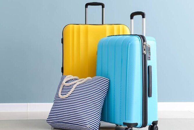 Baggage Storage in New York - Final Thoughts