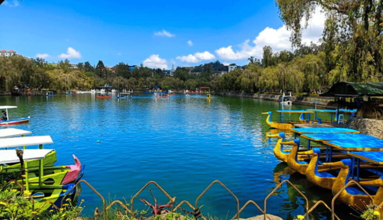 BAGUIO CITY DAY TOUR (FROM MANILA) - The Practical Side: What’s Included and What’s Not